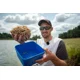 SONUBAITS - Lepidlo na červy Maggot Glue 300 g