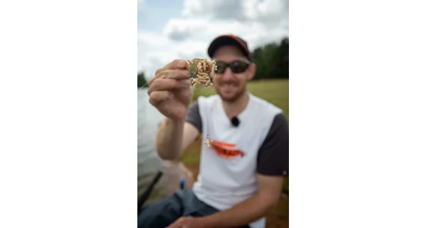 SONUBAITS - Lepidlo na červy Maggot Glue 300 g