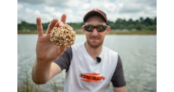 SONUBAITS - Lepidlo na červy Maggot Glue 300 g