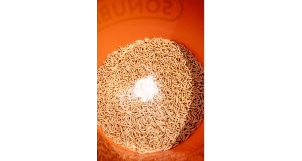 SONUBAITS - Lepidlo na červy Maggot Glue 300 g