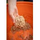 SONUBAITS - Lepidlo na červy Maggot Glue 300 g
