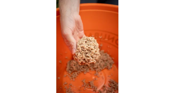 SONUBAITS - Lepidlo na červy Maggot Glue 300 g