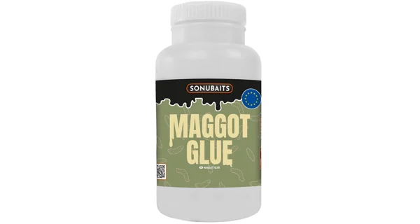 SONUBAITS - Lepidlo na červy Maggot Glue 300 g