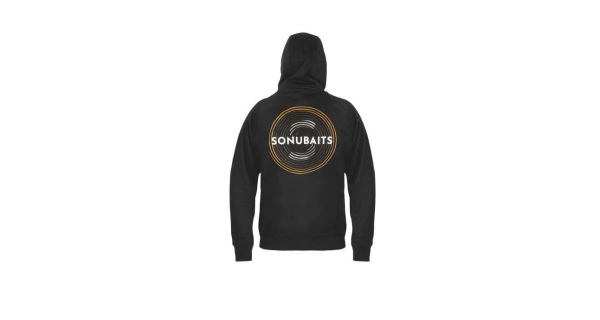 SONUBAITS - Mikina Sonu Hoodie veľ. M