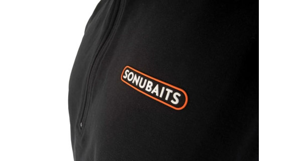 SONUBAITS - Mikina Sonu Hoodie veľ. M