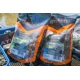 SONUBAITS - Pelety F1 Stiki Method Pellets 2 mm 650 g Marine Green