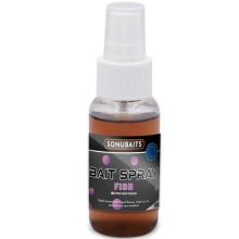 SONUBAITS - Sprej Bait Spray Fish 50 ml