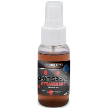 SONUBAITS - Sprej Bait Spray Strawberry 50 ml