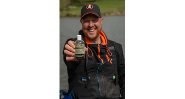 SONUBAITS - Tekutá omáčka Absolute Fish Sauce 200 ml
