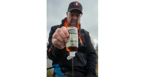 SONUBAITS - Tekutá omáčka Absolute Fish Sauce 200 ml