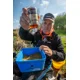 SONUBAITS - Tekutá omáčka Absolute Fish Sauce 200 ml