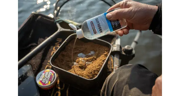 SONUBAITS - Tekutá potrava Absolute Liquid Flavour 200 ml F1