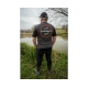 SONUBAITS - Tričko Grey T-Shirt veľ. L