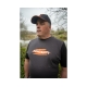 SONUBAITS - Tričko Grey T-Shirt veľ. L