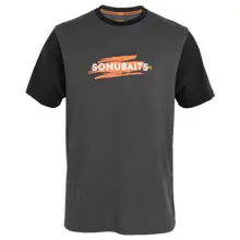 SONUBAITS - Tričko Grey T-Shirt veľ. XL