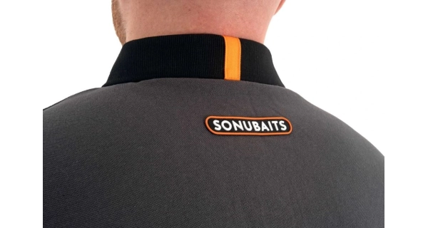 SONUBAITS - Tričko Polo Shirt veľ. 3XL