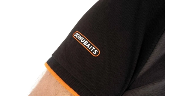 SONUBAITS - Tričko Polo Shirt veľ. 3XL