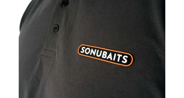 SONUBAITS - Tričko Polo Shirt veľ. 3XL