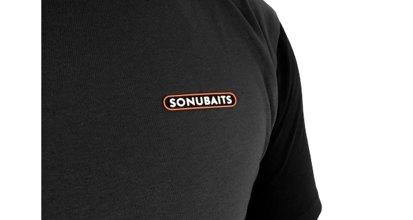 SONUBAITS - Tričko Sonu T-Shirt veľ. 2XL