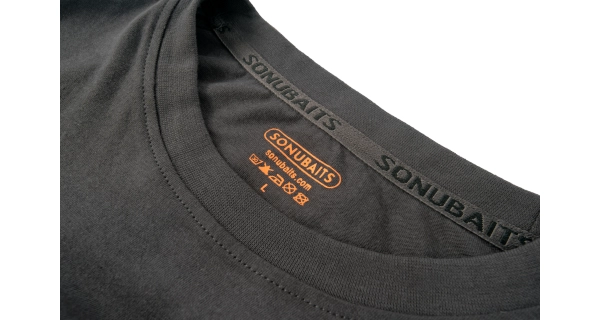 SONUBAITS - Tričko Sonu T-Shirt veľ. 2XL
