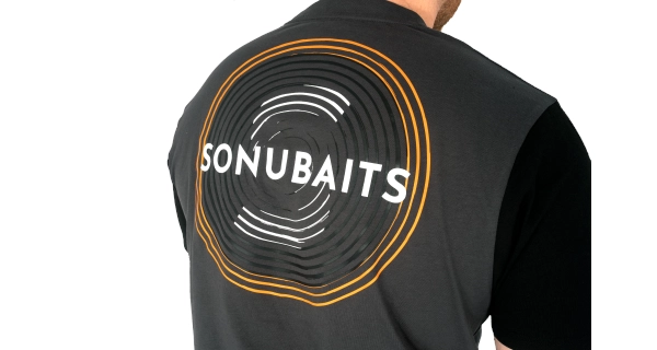 SONUBAITS - Tričko Sonu T-Shirt veľ. 2XL