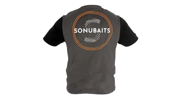 SONUBAITS - Tričko Sonu T-Shirt veľ. 2XL