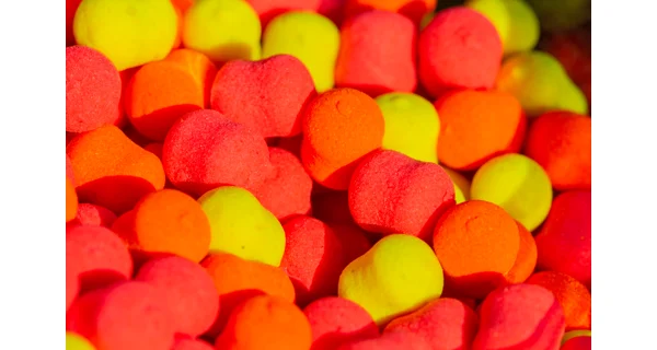 SONUBAITS - Wafters Band'Um Wafter 10 mm 45 g Fluoro