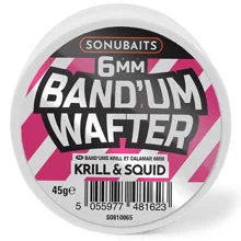 SONUBAITS - Wafters Band'Um Wafter 10 mm 45 g Krill & Squid