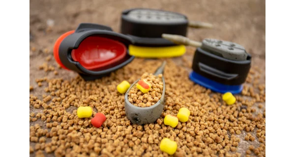 SONUBAITS - Wafters Band'Um Wafter 10 mm 45 g Power Scopex