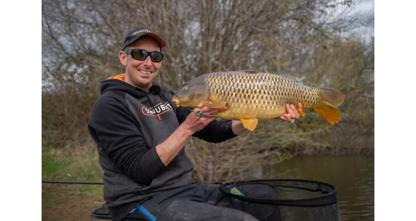 SONUBAITS - Wafters Band'Um Wafter 10 mm 45 g Power Scopex