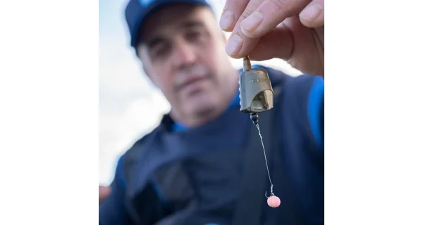SONUBAITS - Wafters Band'Um Wafter 6 mm 45 g Washed Out