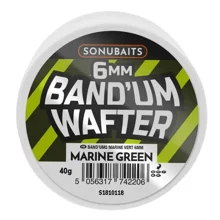 SONUBAITS - Wafters Band'Um Wafter 8 mm 40 g Marine Green