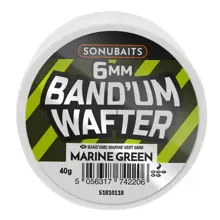 SONUBAITS - Wafters Band'Um Wafter 8 mm 40 g Marine Green