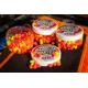 SONUBAITS - Wafters Band'Um Wafter 8 mm 45 g Fluoro