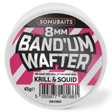 SONUBAITS - Wafters Band'Um Wafter 8 mm 45 g Krill & Squid