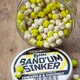 SONUBAITS - Wafters Band'Um Wafter 8 mm 45 g Pineapple & Coconut