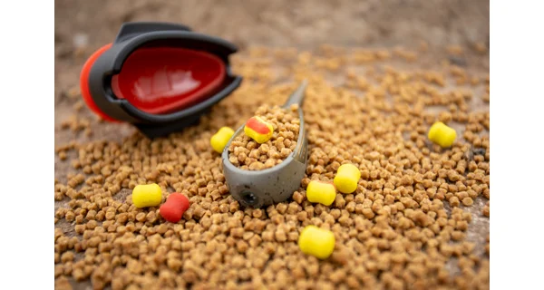 SONUBAITS - Wafters Band'Um Wafter 8 mm 45 g Power Scopex