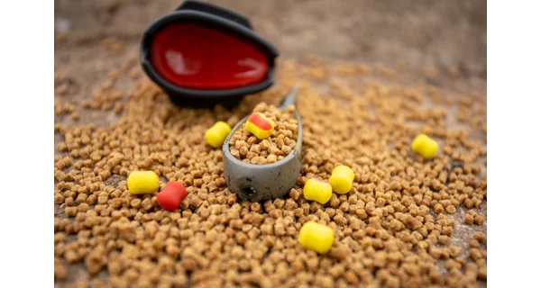 SONUBAITS - Wafters Band'Um Wafter 8 mm 45 g Power Scopex