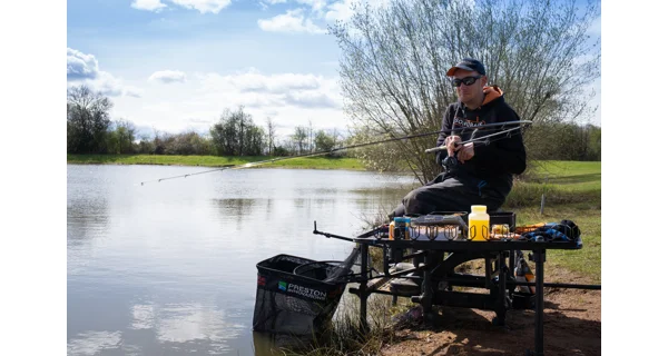 SONUBAITS - Wafters Band'Um Wafter 8 mm 45 g Power Scopex