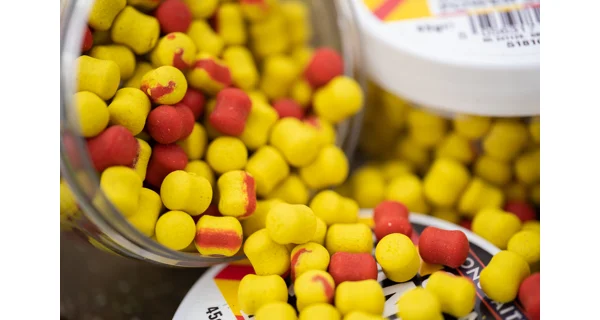 SONUBAITS - Wafters Band'Um Wafter 8 mm 45 g Power Scopex