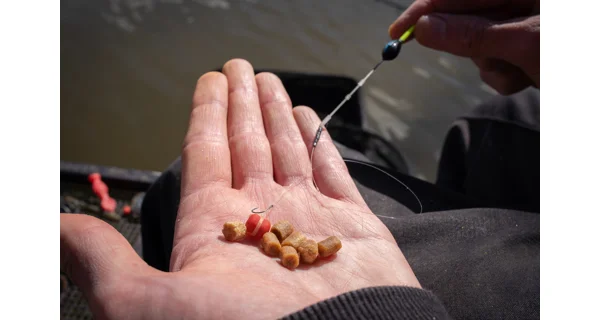 SONUBAITS - Wafters Band'Um Wafter 8 mm 45 g Power Scopex