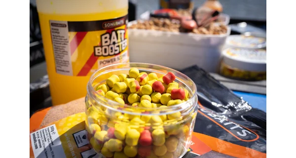 SONUBAITS - Wafters Band'Um Wafter 8 mm 45 g Power Scopex