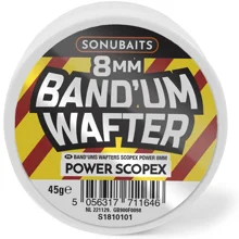 SONUBAITS - Wafters Band'Um Wafter 8 mm 45 g Power Scopex