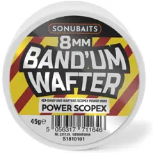 SONUBAITS - Wafters Band'Um Wafter 8 mm 45 g Power Scopex