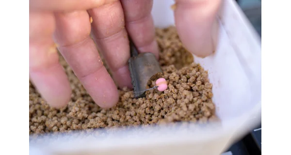 SONUBAITS - Wafters Band'Um Wafter 8 mm 45 g Washed Out