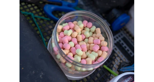 SONUBAITS - Wafters Band'Um Wafter 8 mm 45 g Washed Out