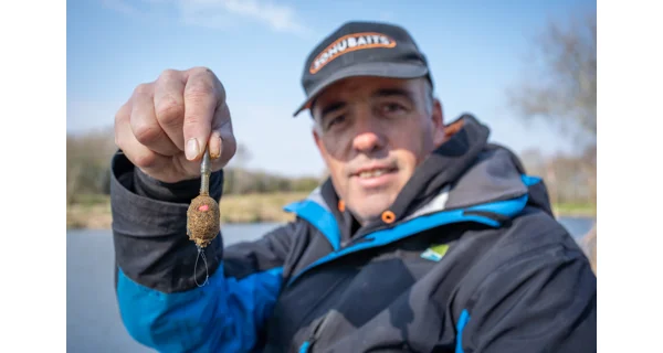 SONUBAITS - Wafters Micro Band'Um Power Scopex 30 g