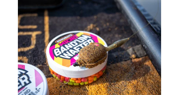 SONUBAITS - Wafters Micro Band'Um Salted Caramel 30 g