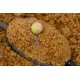 SONUBAITS - Wafters Spike'um Wafter 8 mm 35 g Meaty Mussel