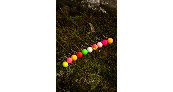 SONUBAITS - Wafters Spike'um Wafter 8 mm 35 g Specials